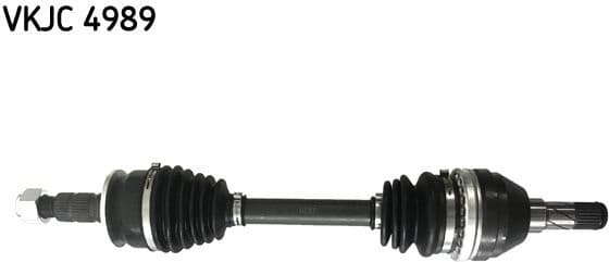 Drive Shaft VKJC 4989 - image 2
