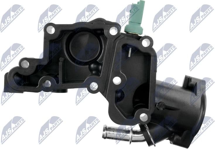 Thermostat Housing CTM-PE-001 - image 3