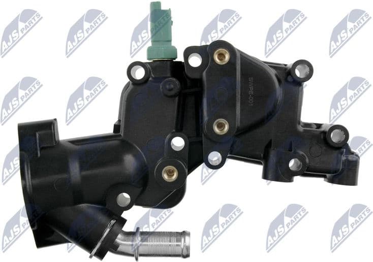Thermostat Housing CTM-PE-001 - image 4