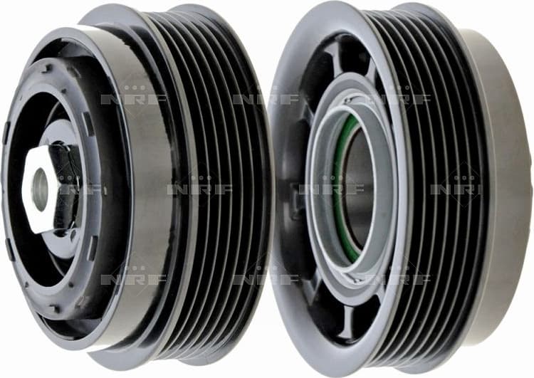 Magnetic Clutch, air conditioning compressor 380095