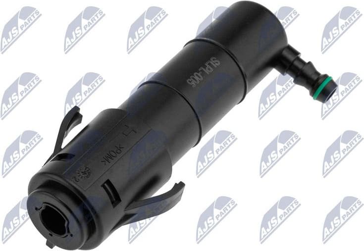 Washer Fluid Jet, headlight cleaning EDS-PL-009