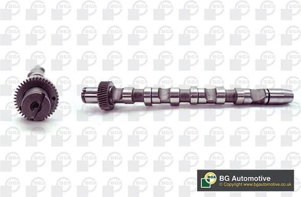 Camshaft CS1529