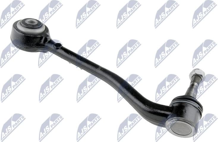 Control/Trailing Arm, wheel suspension ZWD-BM-010 - image 2