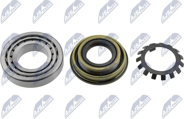 Wheel Bearing Kit KLT-NS-108