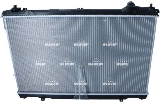 Radiator, engine cooling 550136 - image 3