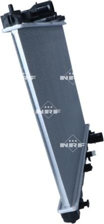 Radiator, engine cooling 550136 - image 4