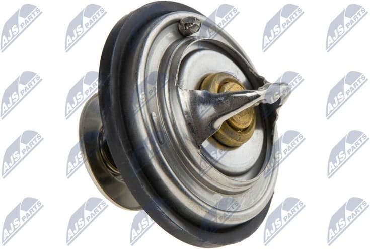 Thermostat, coolant CTM-AU-017