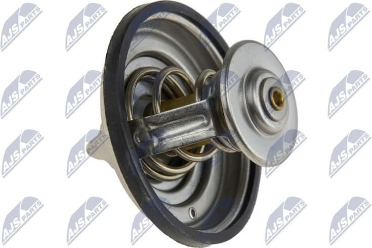 Thermostat, coolant CTM-AU-017 - image 2