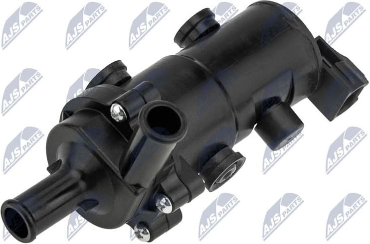 Water Pump, engine cooling CPZ-TY-009