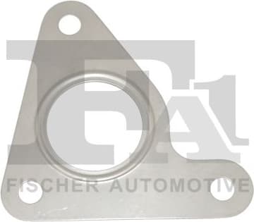 Gasket, charger 422-509