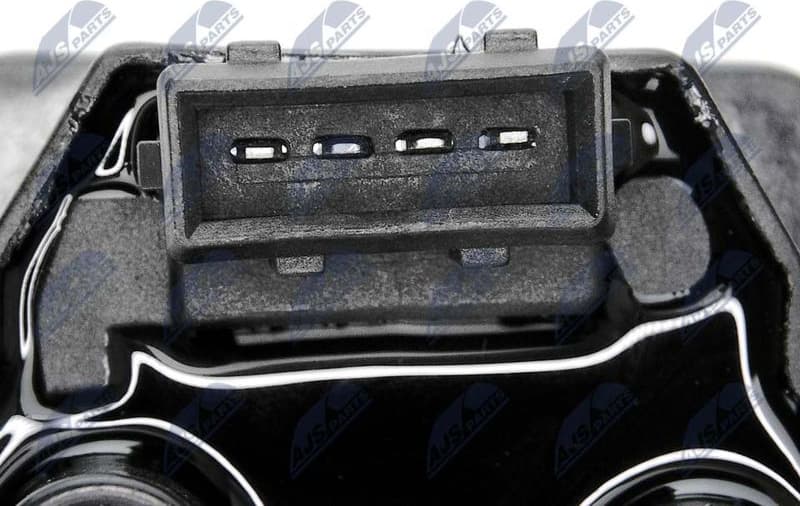 Ignition Coil ECZ-CT-001 - image 4