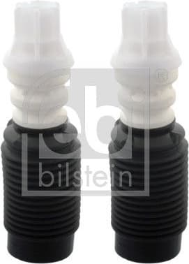 Dust Cover Kit, shock absorber 180810