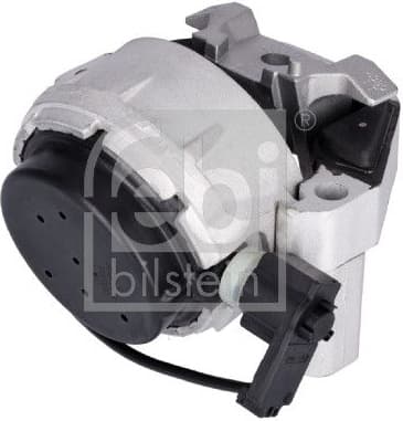 Mounting, engine 180761