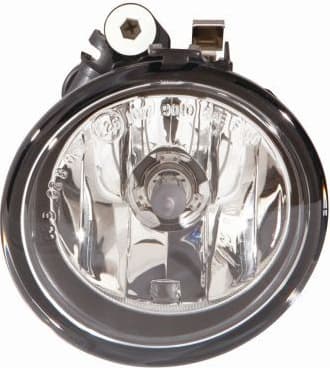 Front Fog Light Depo 444-2033L-UQ