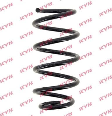 Suspension Spring K-Flex RA3473