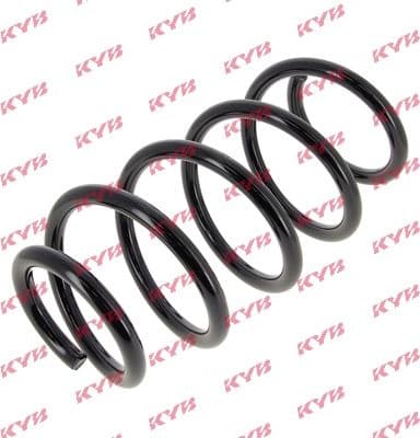 Suspension Spring K-Flex RA3473 - image 2