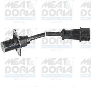 Sensor, crankshaft pulse 87004