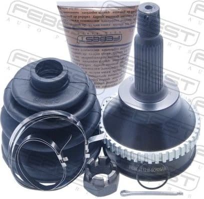 Joint Kit, drive shaft 1210-SON25A47