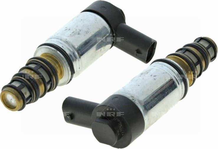 Control Valve, air conditioning compressor 38745