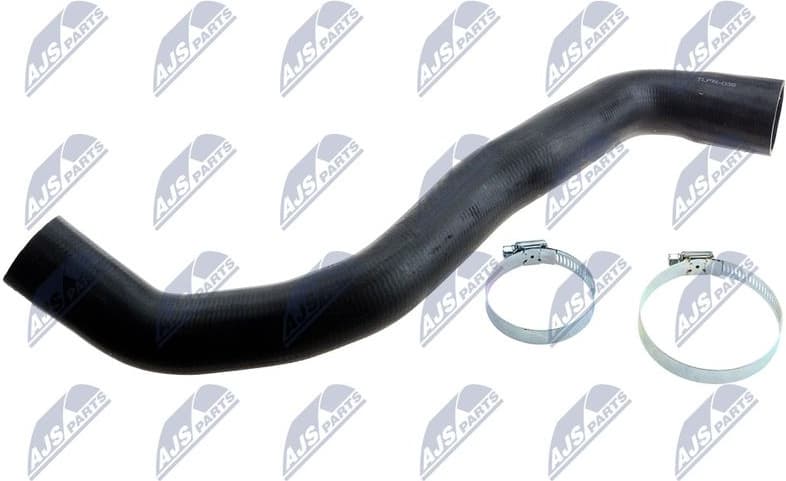 Charge Air Hose GPP-FR-038