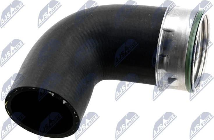 Charge Air Hose GPP-VW-074 - image 2