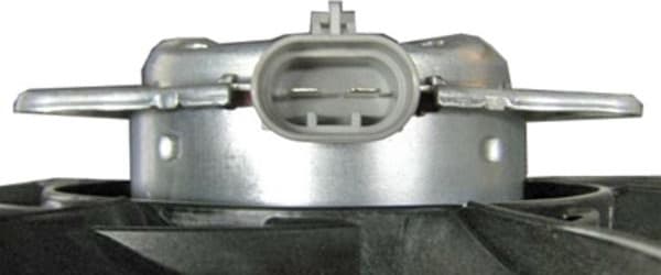 Fan, engine cooling BEHR *** PREMIUM LINE *** CFF 233 000P