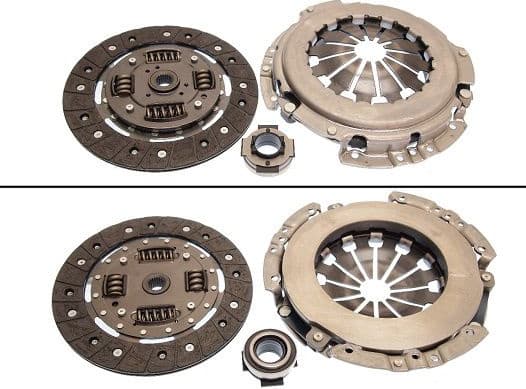 Clutch Kit 962940