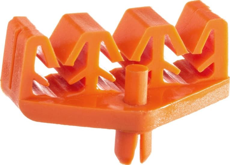 Clip brake hose, pipe MPH-60562