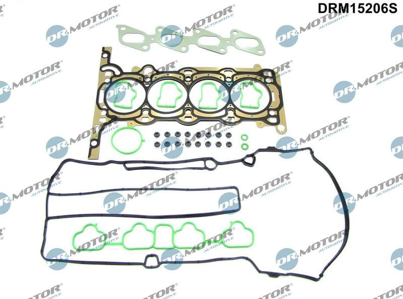Gasket Kit, cylinder head DRM15206S