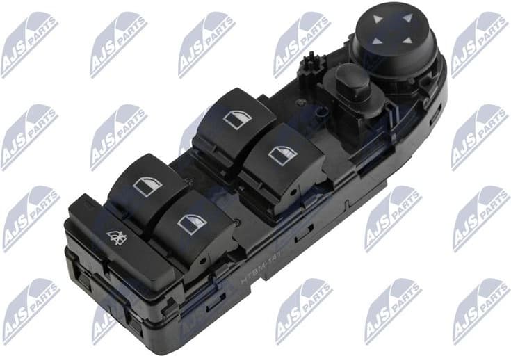 Switch, window regulator EWS-BM-141