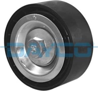 Deflection/Guide Pulley, V-ribbed belt APV2686