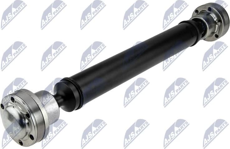 Propshaft, axle drive NWN-ME-073