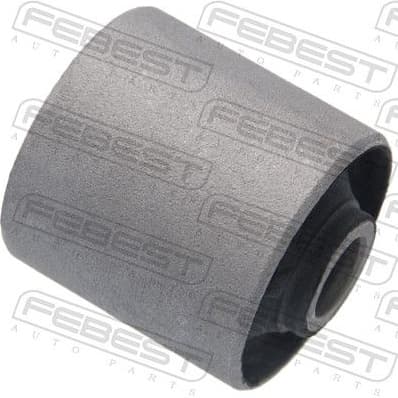 Mounting, control/trailing arm TAB-343