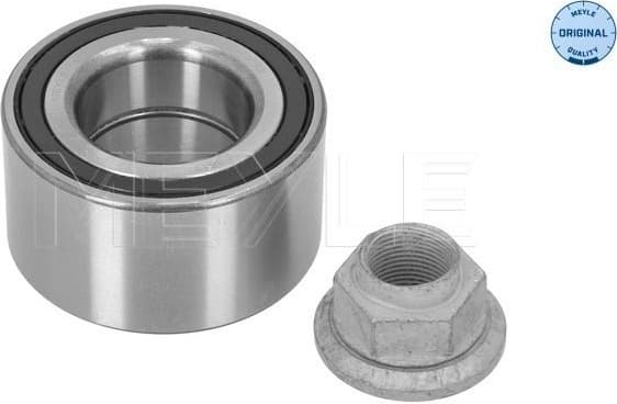 Wheel Bearing Kit MEYLE-ORIGINAL: True to OE. 414 650 0000