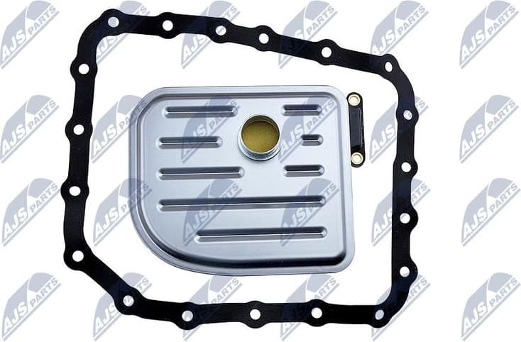 Hydraulic Filter Kit, automatic transmission FSF-HY-005 - image 3