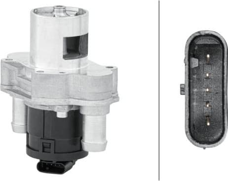 EGR Valve 6NU 014 864-531