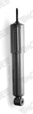 Shock Absorber MONROE ADVENTURE D4482S