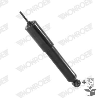Shock Absorber MONROE ADVENTURE D4482S - image 3