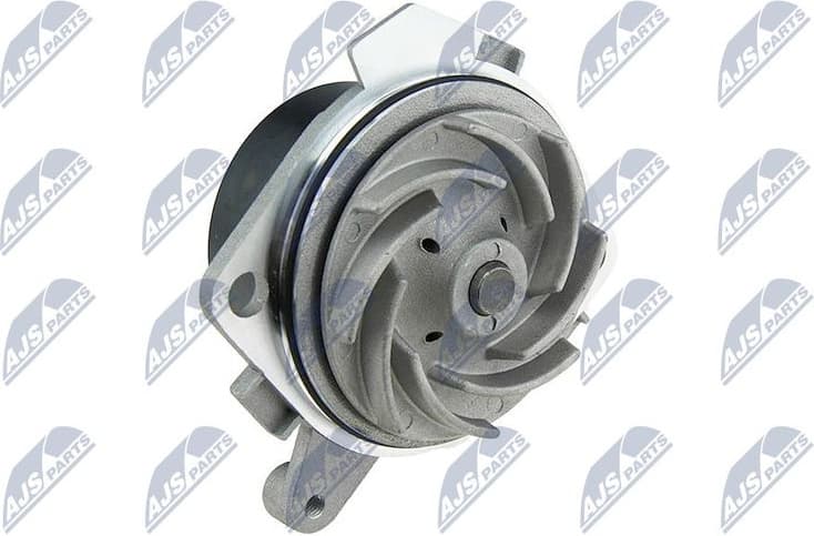 Water Pump, engine cooling CPW-AR-019
