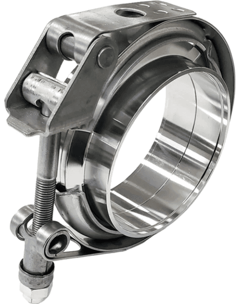 Duslintuvo greito sujungimo jungtis, įvirinama - VBAND-60 - Autoera - image 2