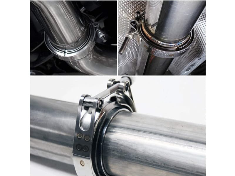 Duslintuvo greito sujungimo jungtis, įvirinama - VBAND-76 - Autoera - image 3