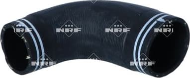 Charge Air Hose 166126