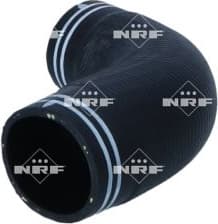 Charge Air Hose 166126 - image 2