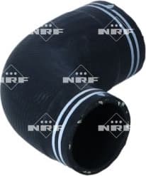 Charge Air Hose 166126 - image 4