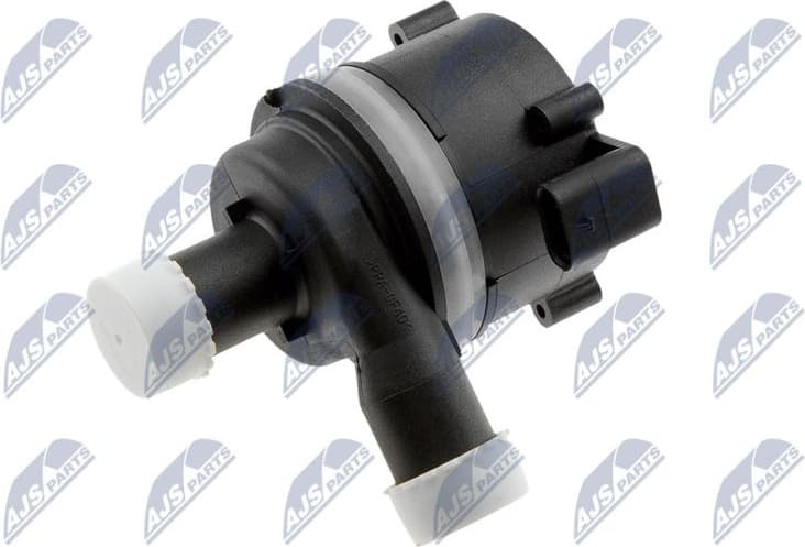 Auxiliary Water Pump (cooling water circuit) CPZ-VW-004