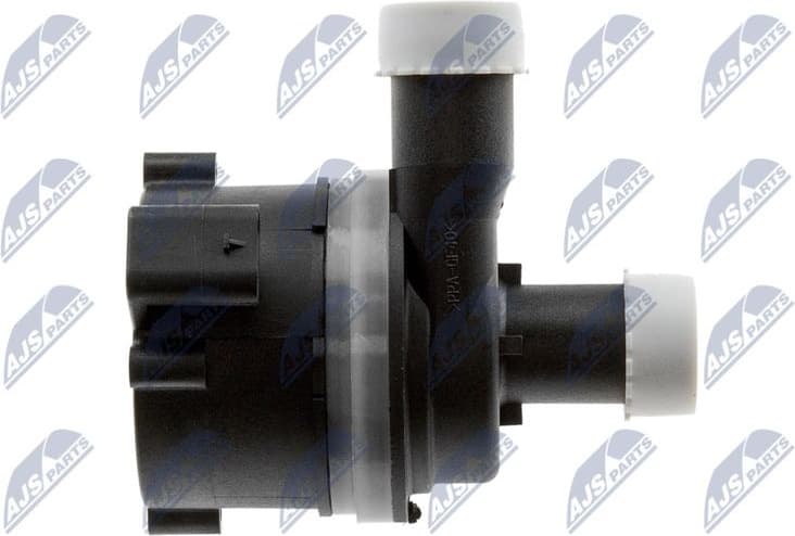 Auxiliary Water Pump (cooling water circuit) CPZ-VW-004 - image 3