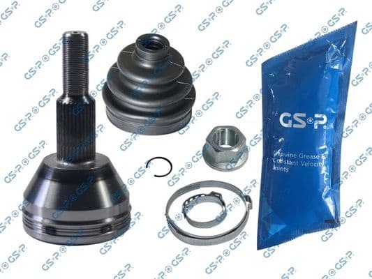 Joint Kit, drive shaft 809051
