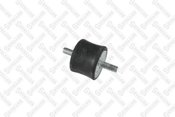 Mounting, radiator 81-07123-SX