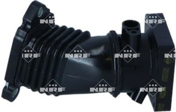 Intake Hose, air filter 165004 - image 3