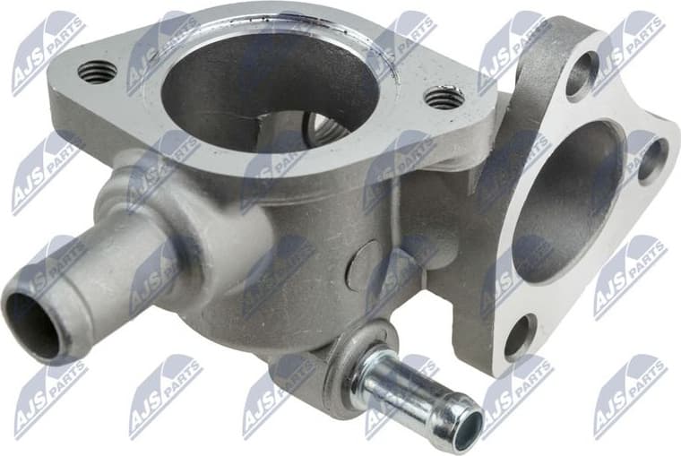 Coolant Flange CTM-HY-006